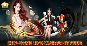 Casino Live