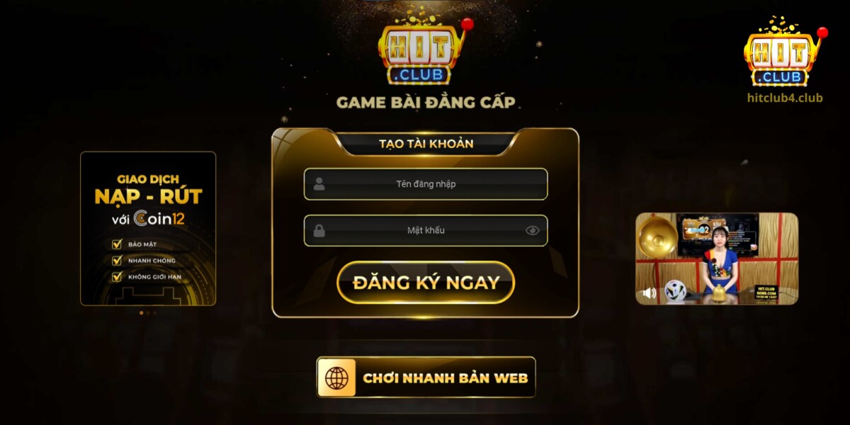Truy cập chính xác link chính thức